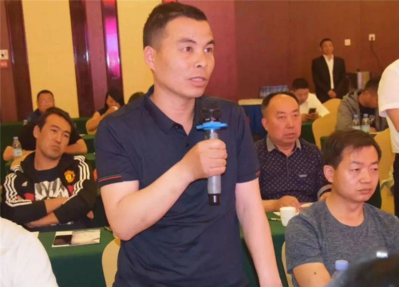 松針御發與海達生物攜手合作打造中原養發